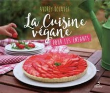 Cuisine végane enfants d'occasion  Bubry