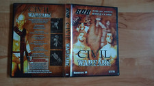Wrestling dvd roh gebraucht kaufen  Rochlitz