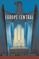 Central hardcover vollmann for sale  Montgomery