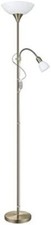 Lampadaire lampe pied d'occasion  Lyon I