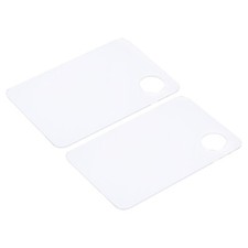 2pack maltafel palettenhalter gebraucht kaufen  Versand nach Germany