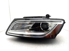 Farol de xenônio HID driver esquerdo 2013-2017 Audi Q5 SQ5 fabricante de equipamento original comprar usado  Enviando para Brazil