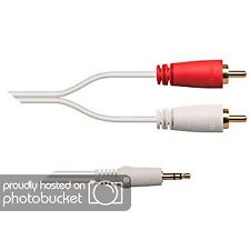 Skymaster adapterkabel klinken gebraucht kaufen  Deutschland