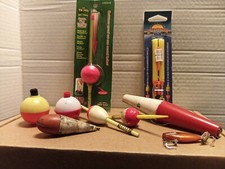 Vtg. fishing bobbers for sale  Florence