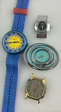 Stock orologi vari usato  Pomigliano d'Arco
