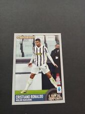 Adesivo card panini usato  Roma