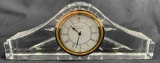 Waterford mantle clock for sale  Portland