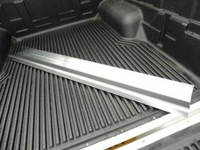 Aluminium side step for sale  BICESTER