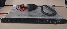 Repetidor VHF KENWOOD TKR-740-1, cabo de alimentação e microfone, usado comprar usado  Enviando para Brazil