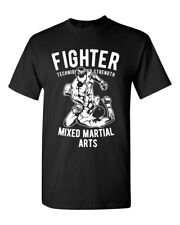 Mma fighter shirt for sale  Saginaw
