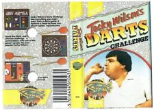 Jocky wilson darts for sale  GRANTHAM