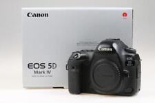 Usado, CANON EOS 5D Mark IV - SNr: 103055000404 comprar usado  Enviando para Brazil