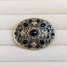 Vintage brosche anhänger gebraucht kaufen  Darmstadt