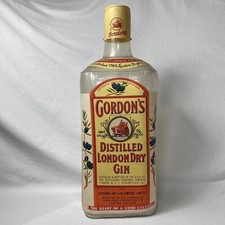 Vtg large gordon for sale  Alliance