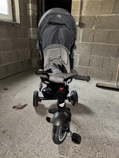 Besrey dreirad kindertrike gebraucht kaufen  Nastätten