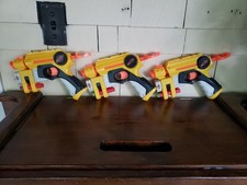 Lot hasbro nerf for sale  Pekin