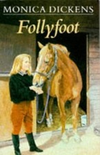 Follyfoot dickens monica for sale  UK