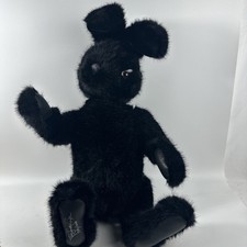 Black gund signature for sale  Saint Louis