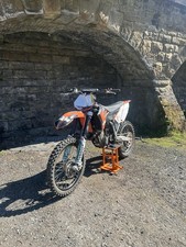 Breaking ktm 250 for sale  ASHTON-UNDER-LYNE