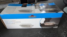 Napoleon grillkorb gasgrillzub gebraucht kaufen  Menden (Sauerland)