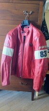 Giubbotto per moto usato  Fiesole