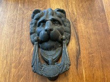Heurtoir porte tête d'occasion  Issoudun