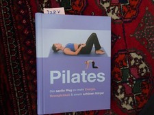 Buch pilates gebraucht kaufen  Neuwied