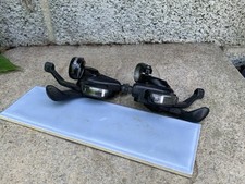 Shimano 3x8 speed for sale  BRISTOL