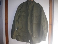 Veste saut kaki d'occasion  Grans