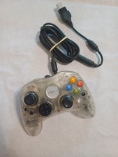 Manette crystal xbox d'occasion  Metz-