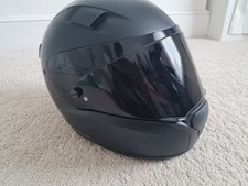 Bmw motorcycle helmet for sale  IVYBRIDGE