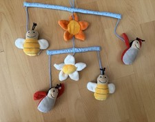 Sigikid 42536 mobile gebraucht kaufen  Ansbach