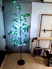 180cm led life gebraucht kaufen  Beeskow