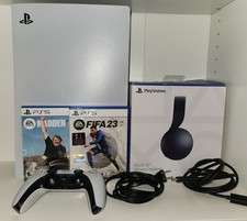 Sony playstation ps5 for sale  Bear