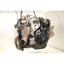 ⭐ MOTOR COMPLETO 4D56 PARA MITSUBISHI L200 (96-99) (99-01) 2.5 TD 4WD 1996 comprar usado  Enviando para Brazil