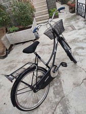 Bicicletta donna usato  Magenta