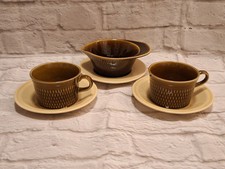 Stavangerflint norway ceramic for sale  WITHAM