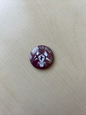 Spilla ultras arezzo usato  Arezzo