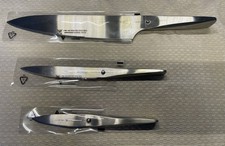 Chroma messer type gebraucht kaufen  Schweinfurt