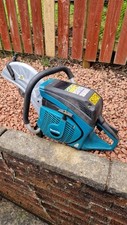 Makita ek6100 seghetto usato  Spedire a Italy