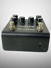Pedal simulador de cabine Strymon Iridium amplificador e IR - Usado, usado comprar usado  Enviando para Brazil
