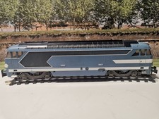 Lima 6572 sncf usato  Lucca