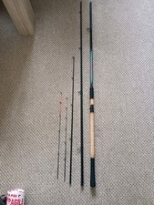 Shimano stradic 12ft for sale  ROTHERHAM