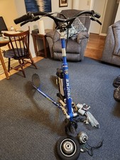 Trikke pon 36v d'occasion  Expédié en Belgium
