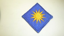 War army 40th for sale  Berkeley