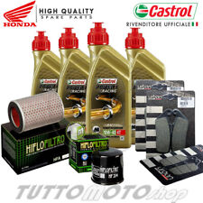 Kit tagliando honda usato  Serra d'Aiello