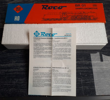 Leerkarton roco 4119 gebraucht kaufen  Kiel