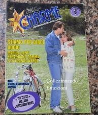 Fotoromanzo charme lancio usato  Castelfranco Emilia