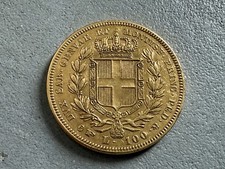 Monnaie italie 100 d'occasion  Mornant