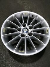 Alufelge rig bmw gebraucht kaufen  Kehl